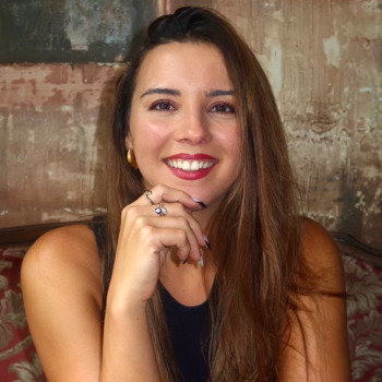 Avatar of Krysta Michaelides