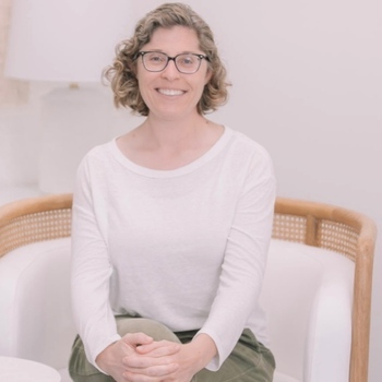 Avatar of Ashley Goldsmith Buttner (she/her)