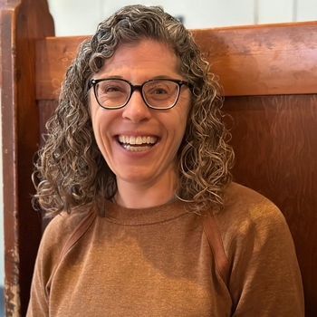 Avatar of Ashley Goldsmith Buttner (she/her)