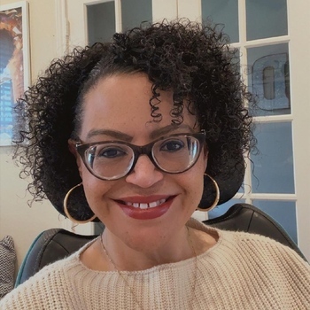 Avatar of Gretchen Deveaux