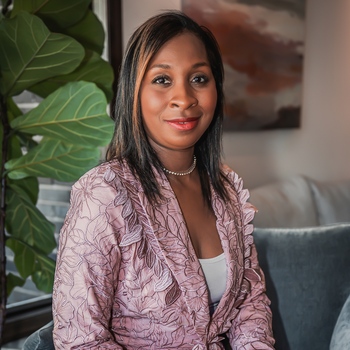 Avatar of Jasmine Watson