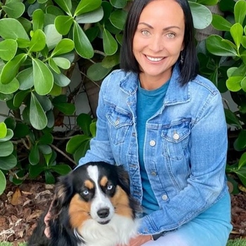 Avatar of Amy Parks-Urrutia