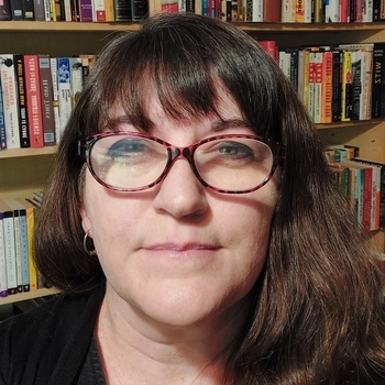 Avatar of Jennifer Bush, PsyD