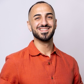 Avatar of Moe Hamdan