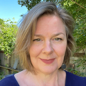 Avatar of Marie Westburg