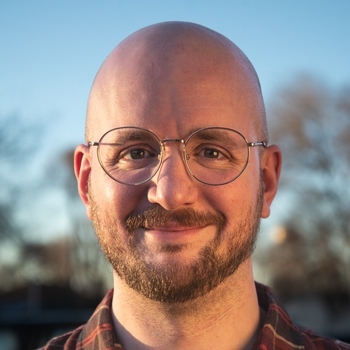 Avatar of Alex Bruey