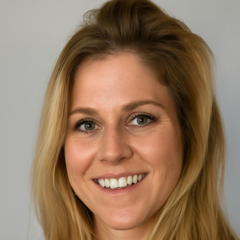 Avatar of Meghan Fitch