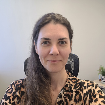 Avatar of Melania Richardson