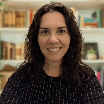 Avatar of Melania Richardson