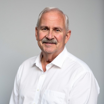 Avatar of James John Greer, Jr.