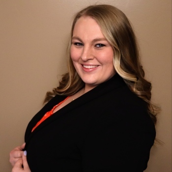 Avatar of Karri Sackrider