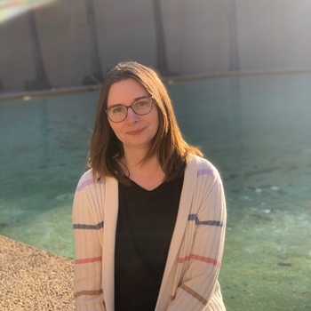 Avatar of Judy McCart