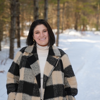 Avatar of Rebecca Desrocher