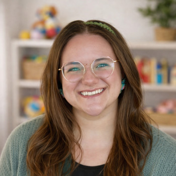 Avatar of Hannah Blake