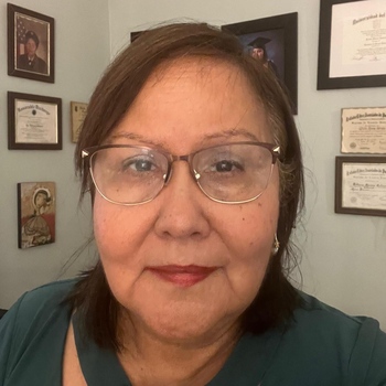 Avatar of Leticia Rivera