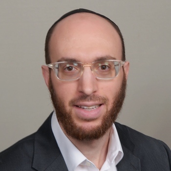 Avatar of Aaron Feibush