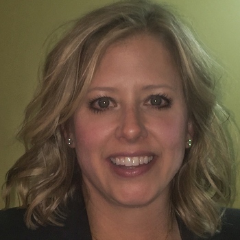 Avatar of Lee-Anne Vaughn