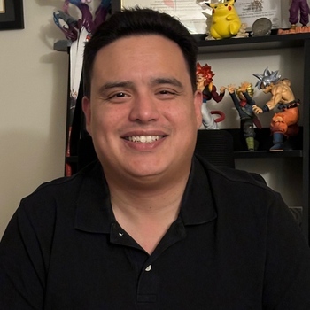 Avatar of Keven Garcia-Batista