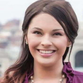 Avatar of Kristine Avelluto