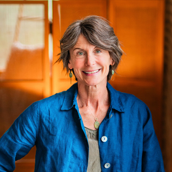 Avatar of Reba Stieg