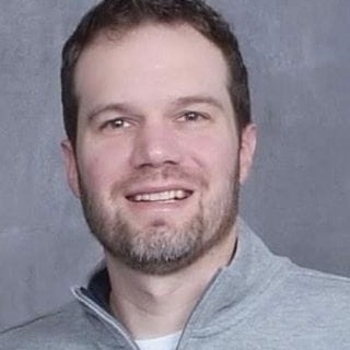 Avatar of Bret Kalina