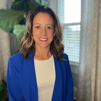 Avatar of Holly Merchant Chandler, LMSW