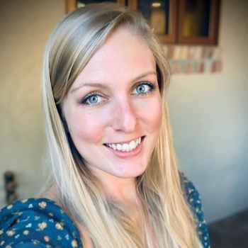 Avatar of Madeleine Stinton