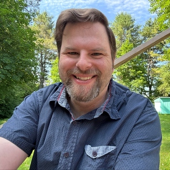 Avatar of Charles McKay