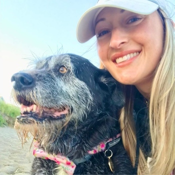 Avatar of Elyse Tourangeau