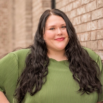 Avatar of Madelyn Saunders