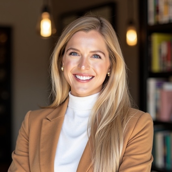 Avatar of Mary Winston Dalrymple