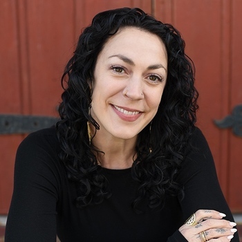 Avatar of Julea Ivancovich