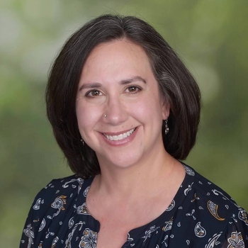 Avatar of Michelle Reese