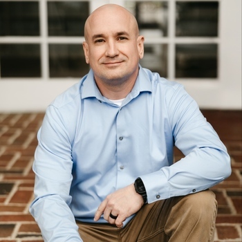 Avatar of Rich Wheeler