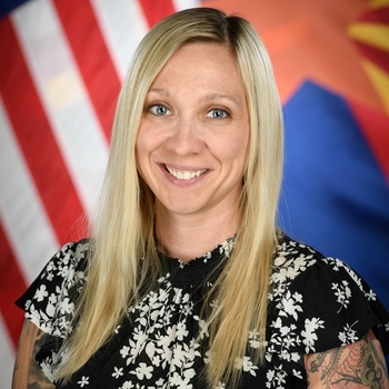 Avatar of Alisha Anderson