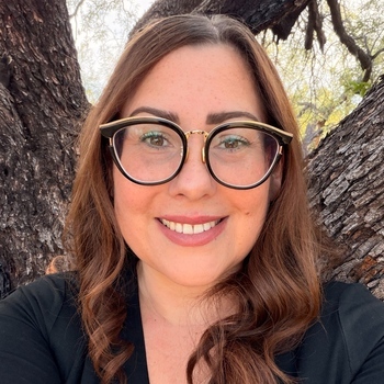 Avatar of Christy Parisi, Clinical Intern