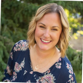 Avatar of Jill Bladl, MS, LMFT