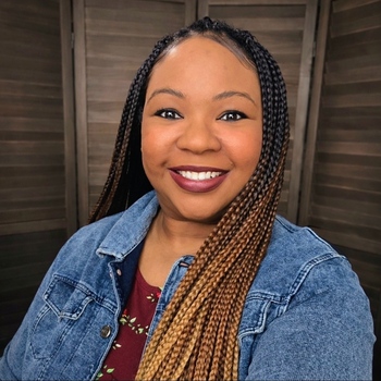 Avatar of Karla Davis