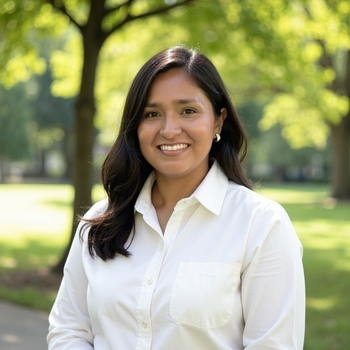 Avatar of Andrea Conejo-Toledo, ASW