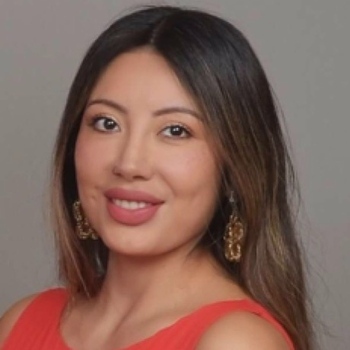 Avatar of Alejandra Moreno