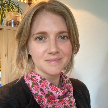 Avatar of Melissa Redd