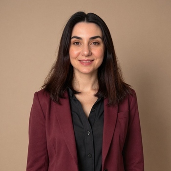 Avatar of Elizabeth Raffanello, PhD, MPH