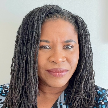 Avatar of Vanessa Richardson, DNP, PMHNP-BC