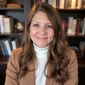 Avatar of Patricia Ann Engler