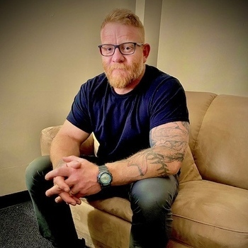 Avatar of Steve Henderson, APNP, PMHNP-BC