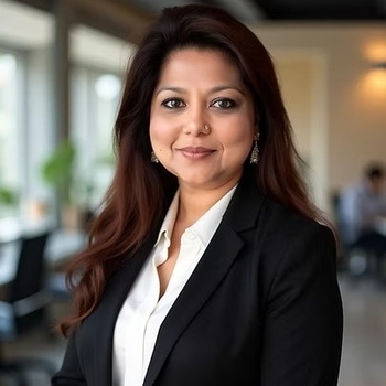 Avatar of Neena Zezima 