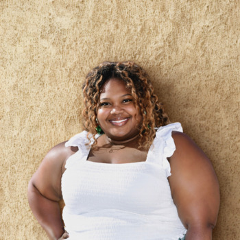 Avatar of Tanasia Betts