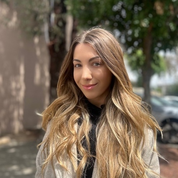 Avatar of Mary Bonoughounian