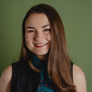 Avatar of Parker Rose