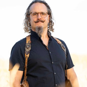 Avatar of Bryce Gill